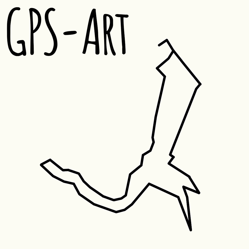 GPS-ART